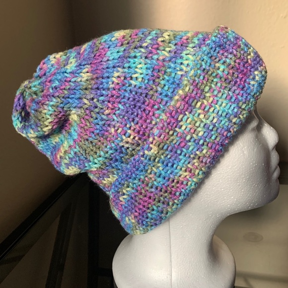 Handmade hat - Picture 2 of 2